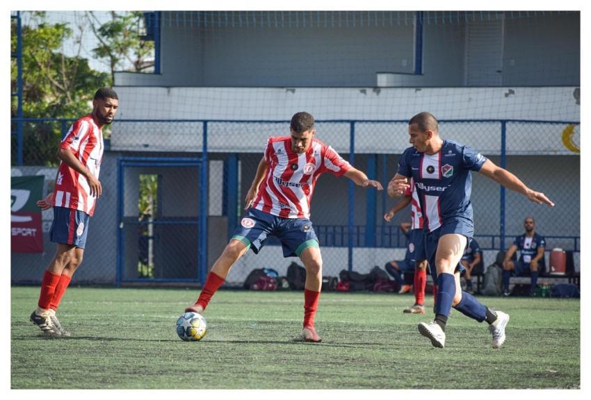 Football Match Dispute Sport