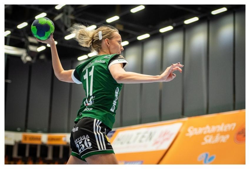 Woman Handball Women's Handball Ball