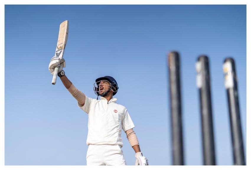 Cricketer Athlete Cricket Sports