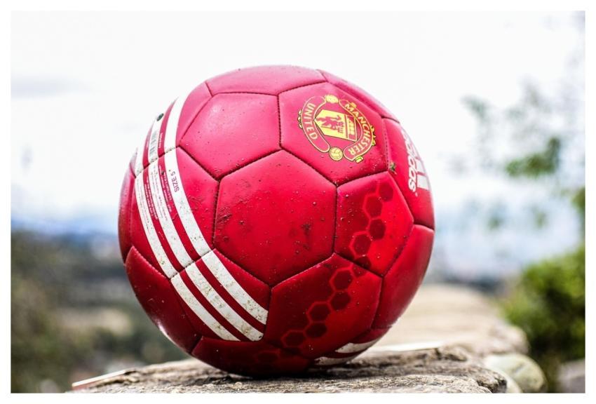 Soccer Football Ball Sports