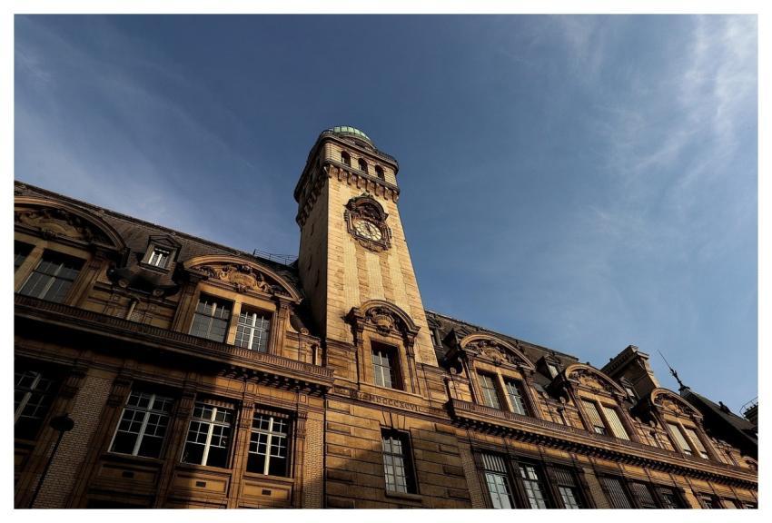 Fume Cupboard University Historical Famous