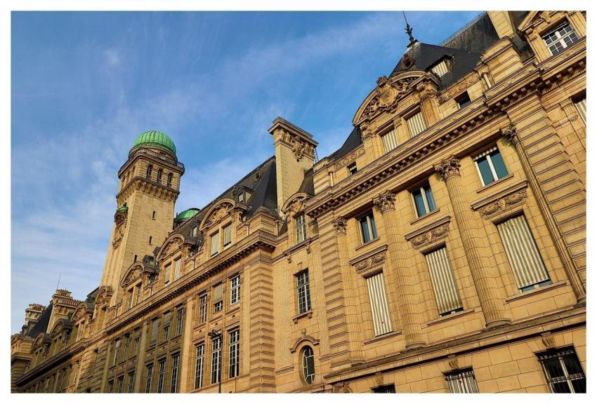 Fume Cupboard University Historical Famous