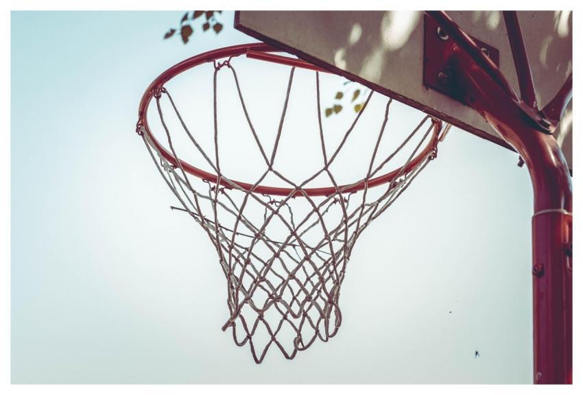 Basketball Hoop Basketball Web Sports