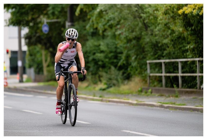 Cycling Road Bike Human Sports