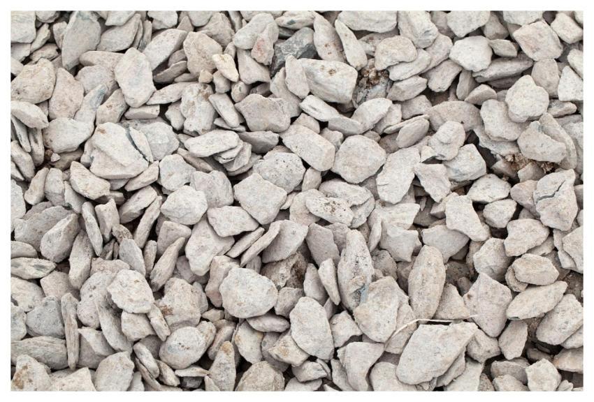 Stones Material Pattern Abstract