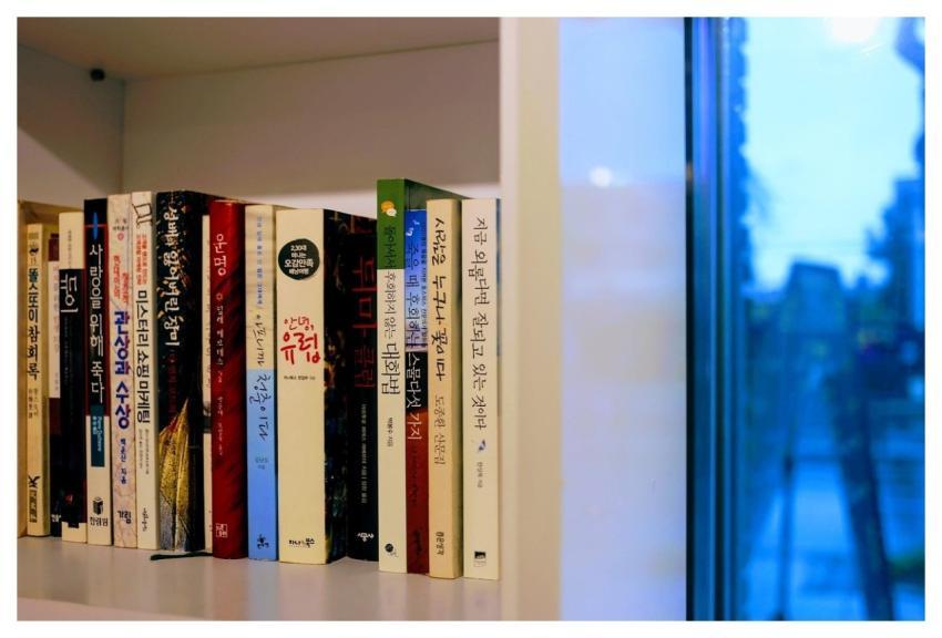 Shelf Education Library Bookcase