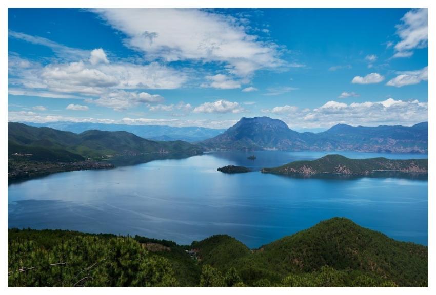 Travel Nature Scenery Landscape