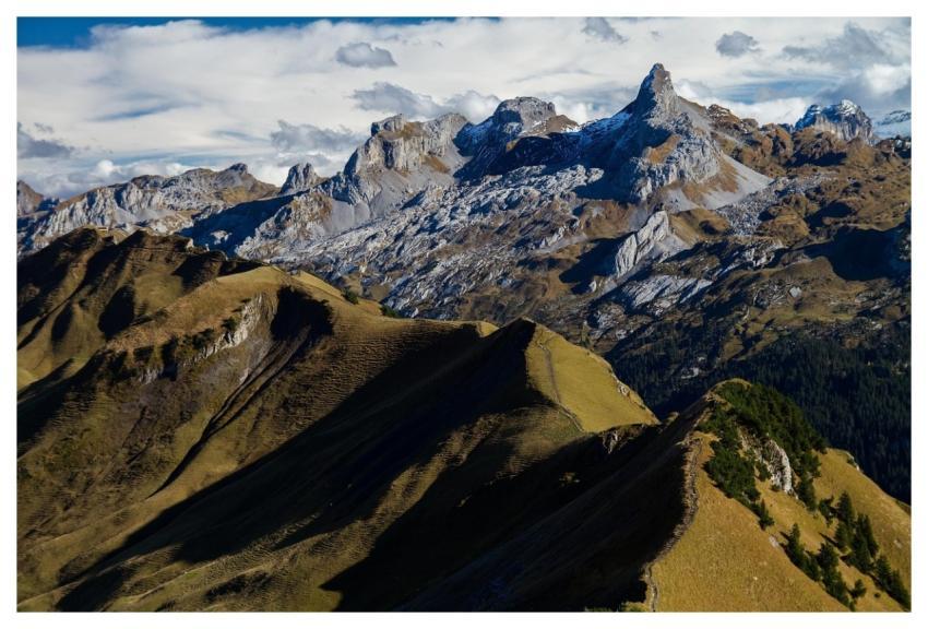 Mountains Desktop Backgrounds Hike Nature Wallpape