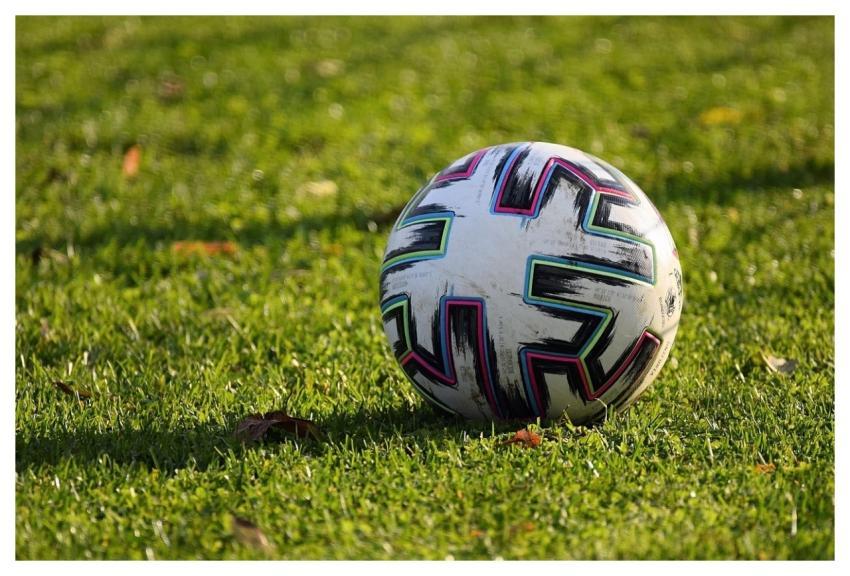 Soccer Football Soccer Ball Sports