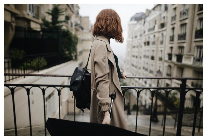 Girl Woman Fashion Travel