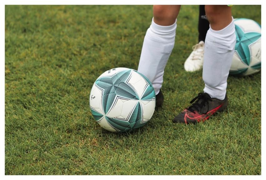 Ball Soccer Youth Football Football