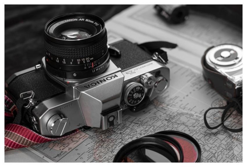 Camera Travel Photography Storme22K