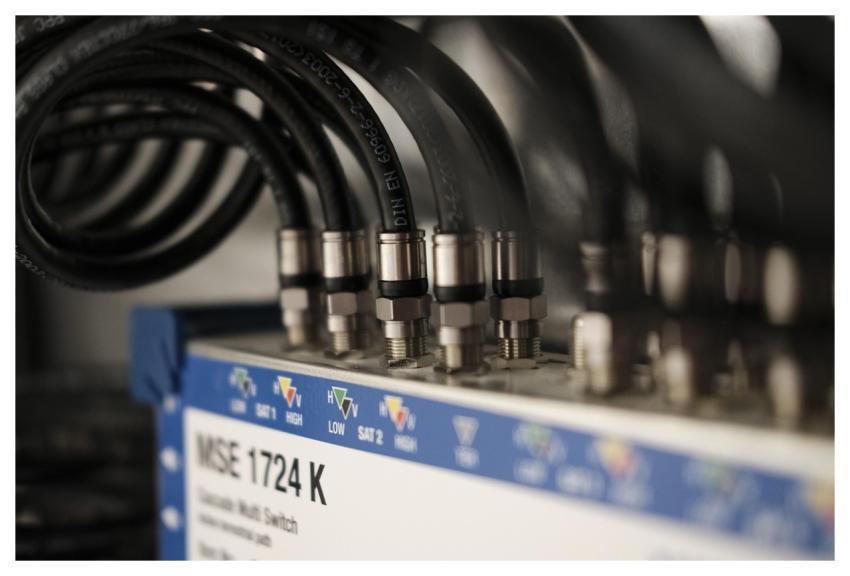 Antenna Sata Tenne Technology Antenna Technology