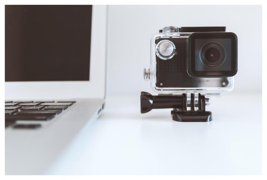 Technology Camera Sport Laptop