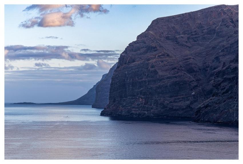 Nature Sea To Travel Exploration