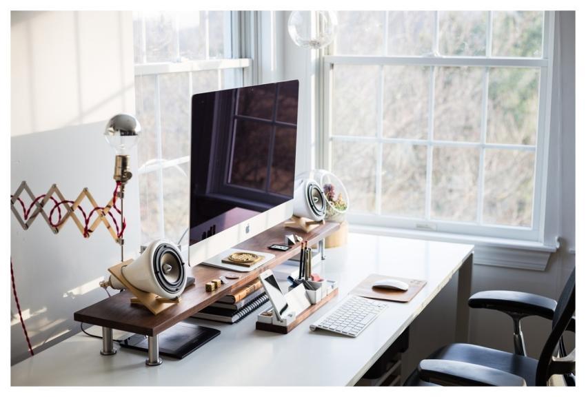 Computer Keyboard Apple Electronics
