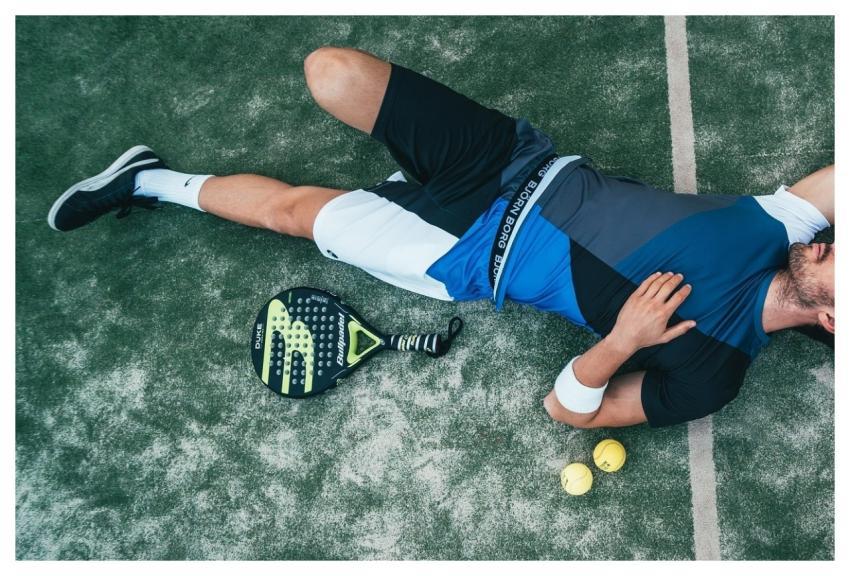 Tennis Free Background 4K Wallpaper 1920X1080 Man