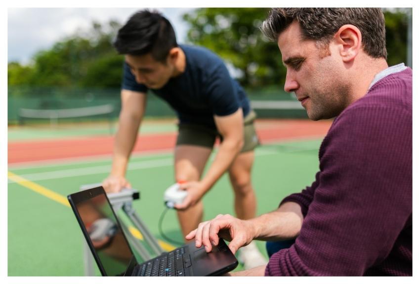 Engineer Sports Engineering Tennis Court Tennis