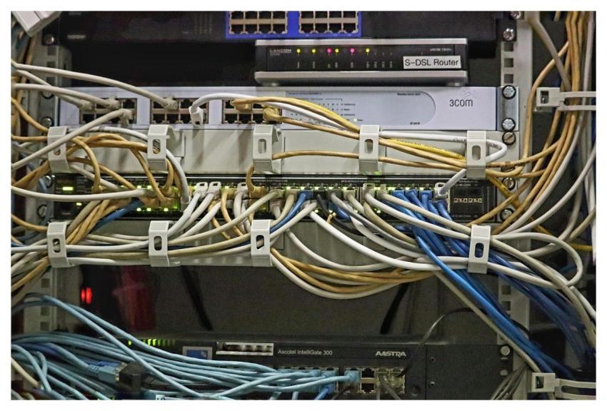 Server Technology Computer Cable