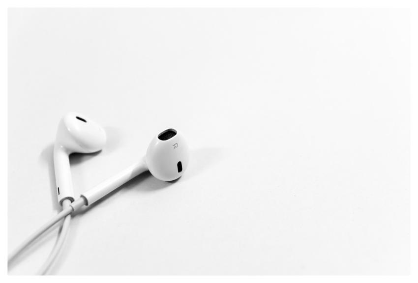 Music Headset Sound Headphones