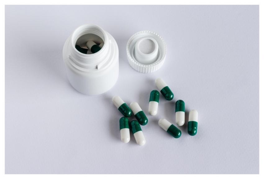 Pills Medicine Medication Pharmacy