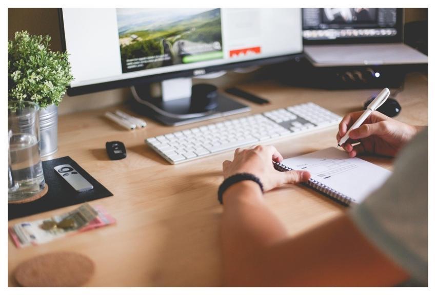 Office Business Technology Michaelgeng