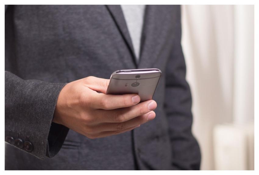 Telephone Mobile Call Samsung