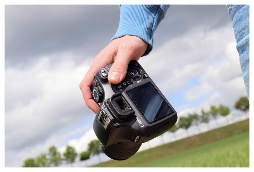 Photo Camera Photography Digital