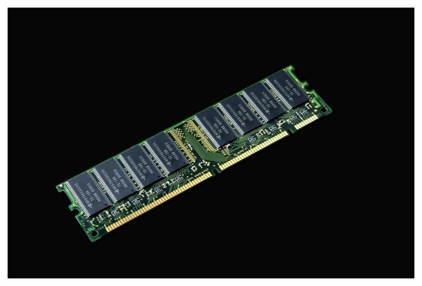 Memory Ram Computer Technology