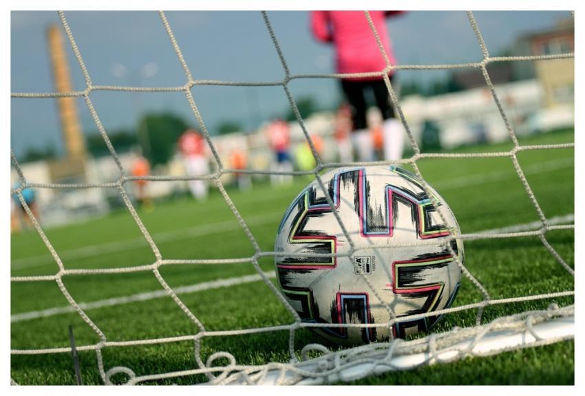 Soccer Football Goal Sports