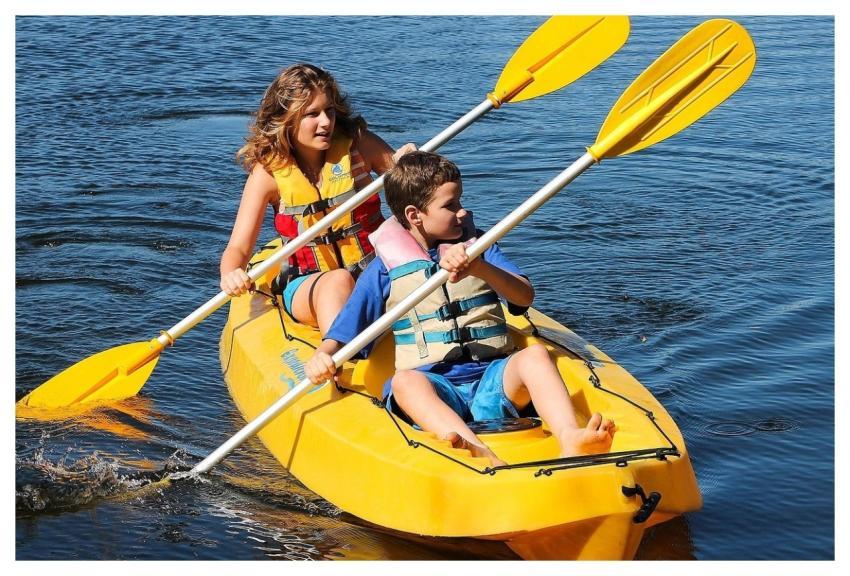 Sport Kayak Paddle 931885