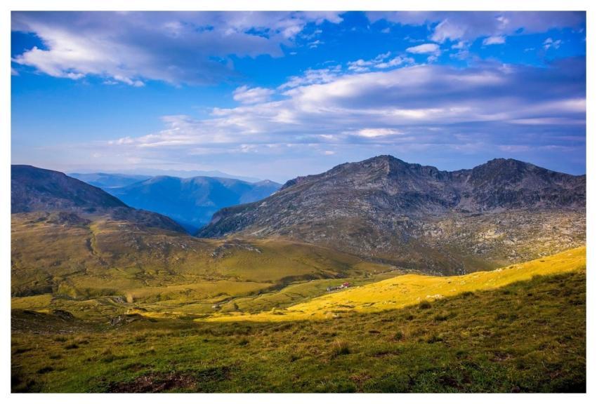 Adventure Camping Trekking Forest