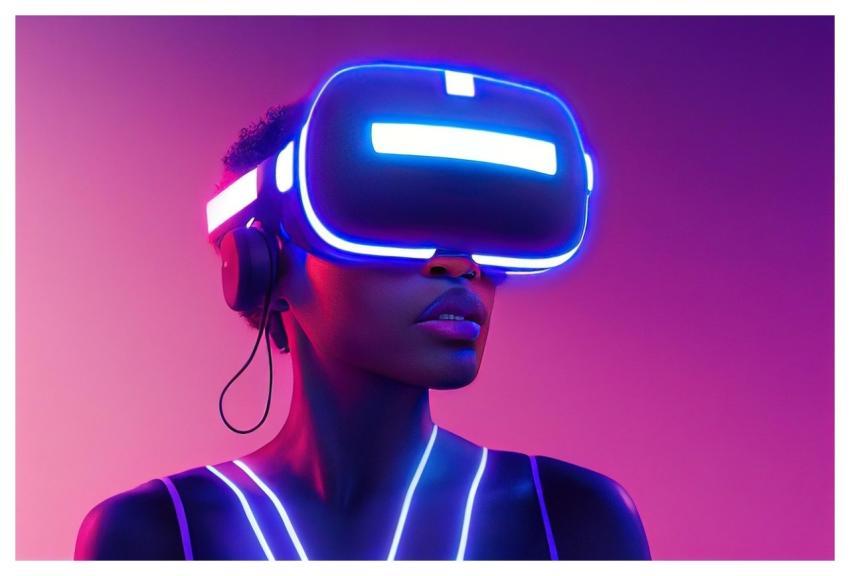 Xr Mr Mixed Reality Virtual Reality