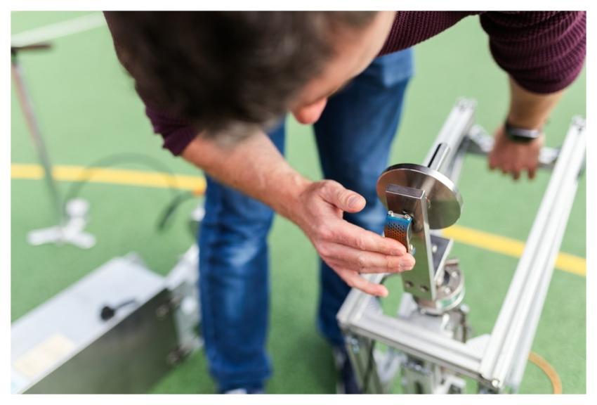 Engineer Sports Engineering Tennis Court Tennis