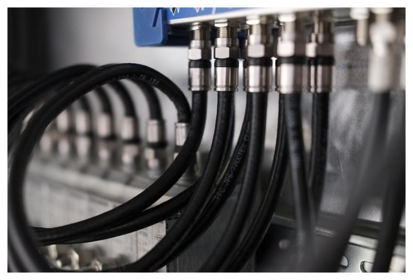 Antenna Sata Tenne Technology Antenna Technology