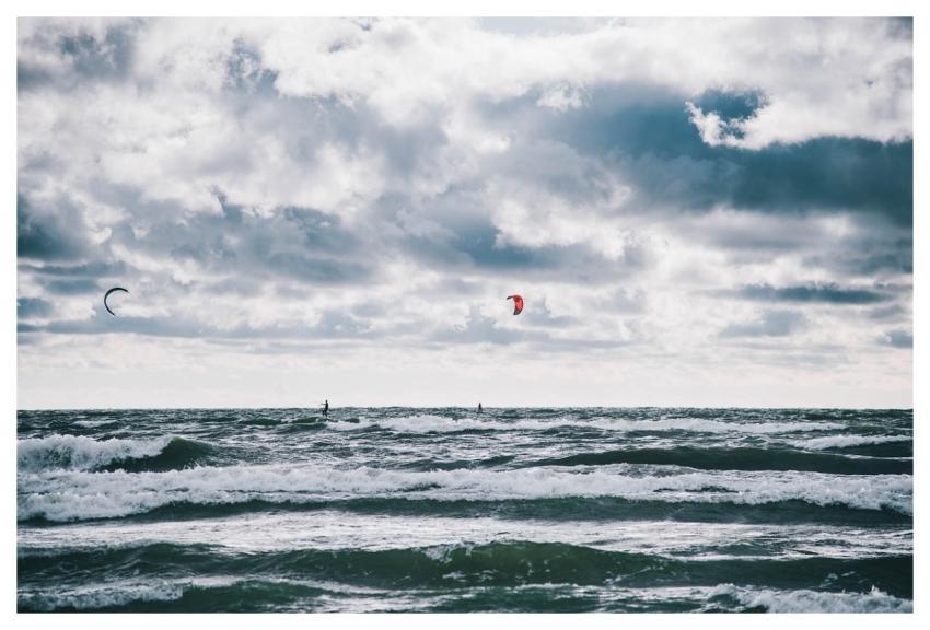 Paragliding Recreation Adventure Leisure