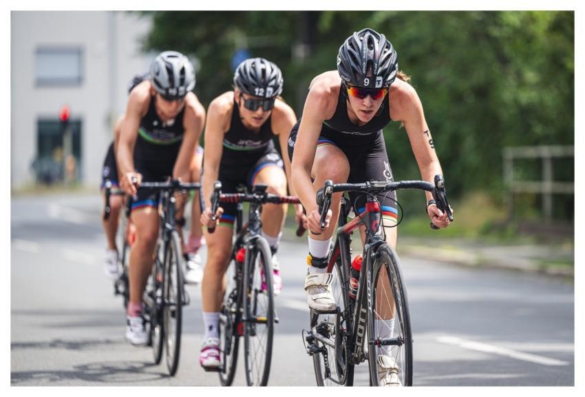 Cycling Road Bike Women Sports