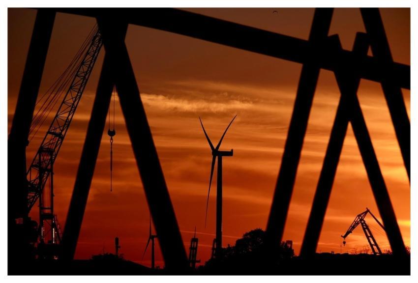 Industry Engineering Nature Technology