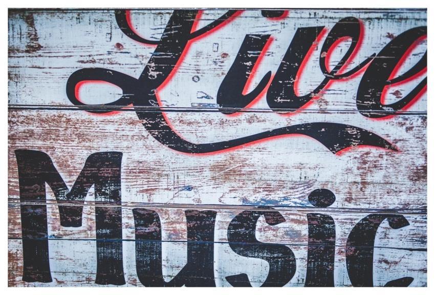 Abstract Art Graffiti Retro