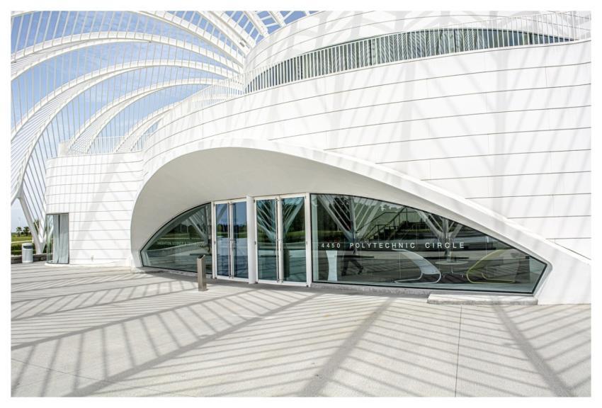 Building Architecture Door Entrance