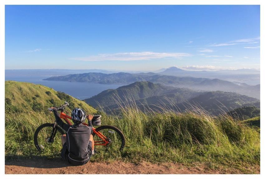 Bike Cycling Bicycle Cycle