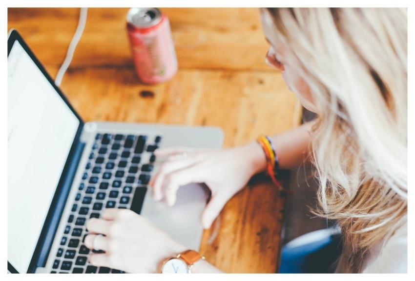 Computer Pc Workplace Home Office