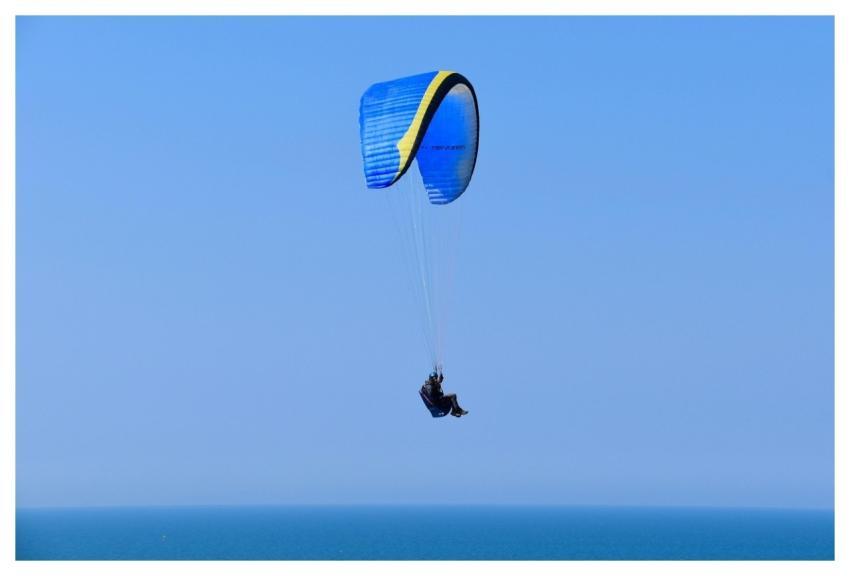 Paragliding Paragliders Aircraft France