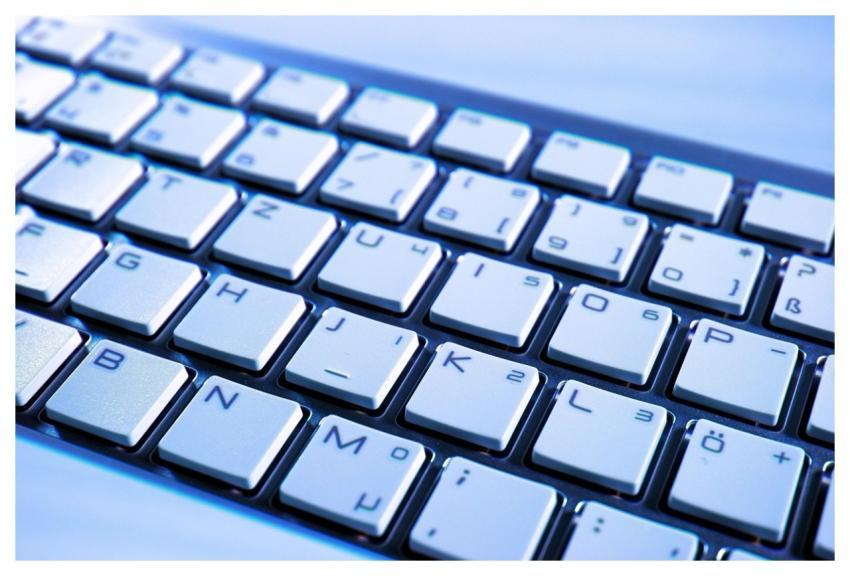 Keyboard Hardware Computer Computer Keyboard