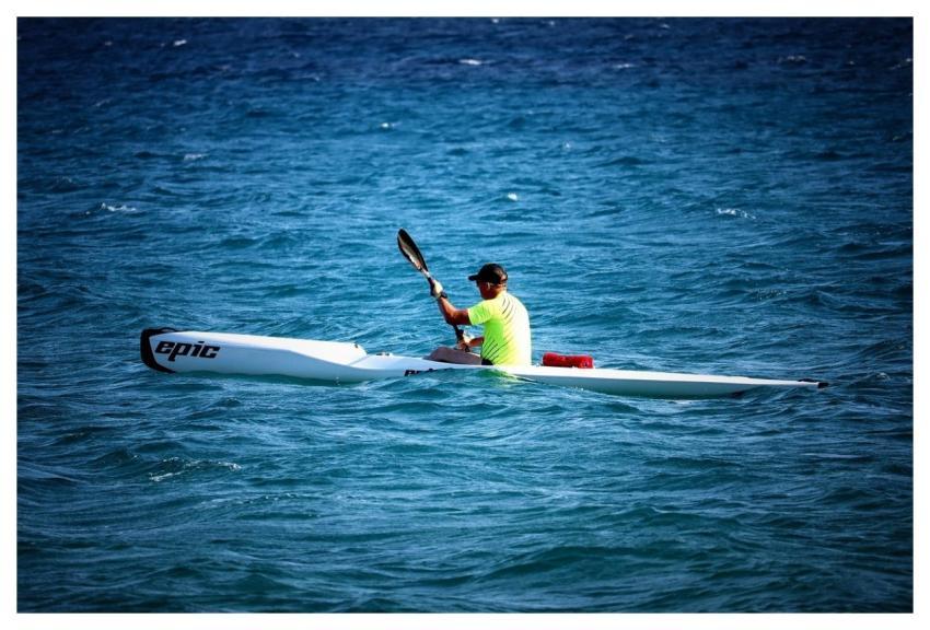 Boat Canoe Kayak Sports