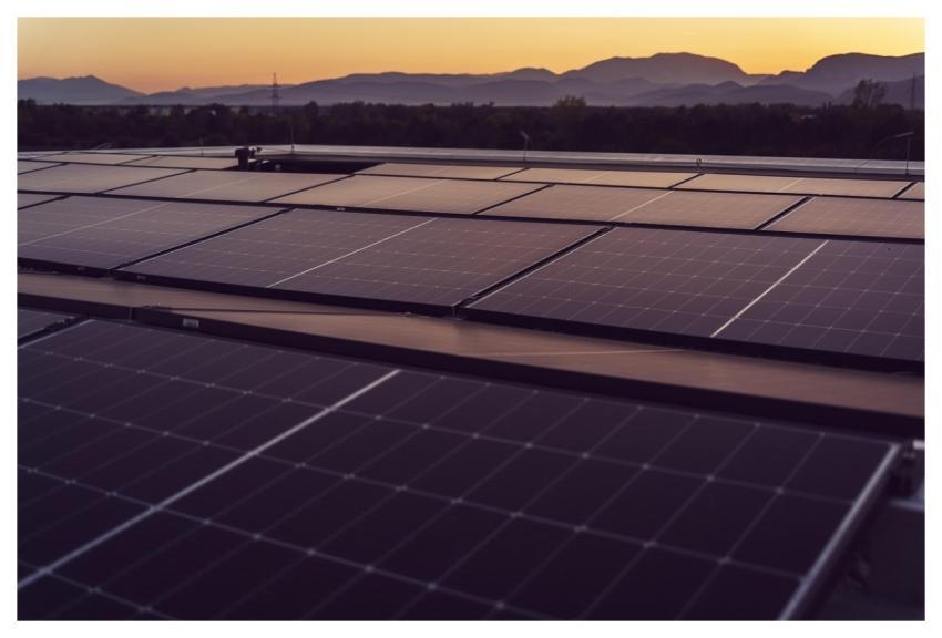 Solar Panels Solar Energy Solar Panels