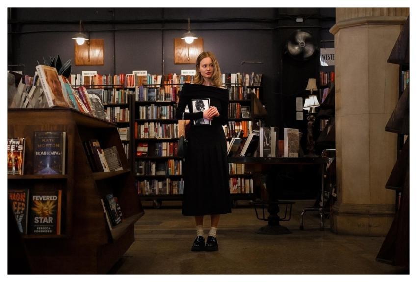 Los Angeles California Books Last Bookstore
