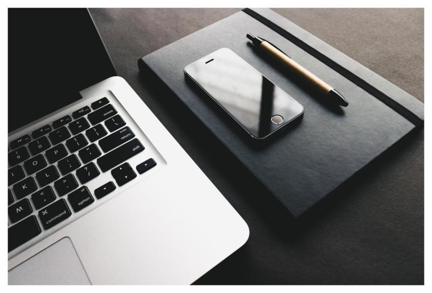 Pen Notebook Notepad Diary