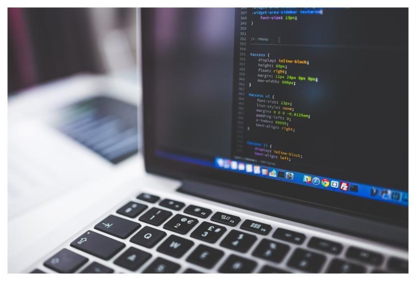 Coding Programming Css Software Development