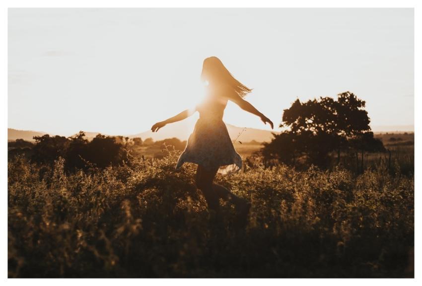 Freedom Girl Travel Adventure